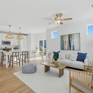 Photo #9 of 3354 TOWER HILL CIRCLE, CAPE CHARLES, VA 0.5 acres