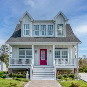 Photo #2 of 3148 MAIN ST, CHINCOTEAGUE, VA 0.4 acres