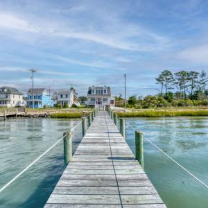 Photo #3 of 3148 MAIN ST, CHINCOTEAGUE, VA 0.4 acres