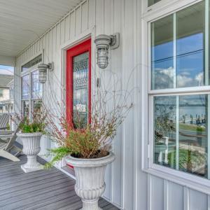 Photo #4 of 3148 MAIN ST, CHINCOTEAGUE, VA 0.4 acres