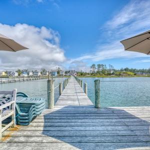 Photo #75 of 3148 MAIN ST, CHINCOTEAGUE, VA 0.4 acres