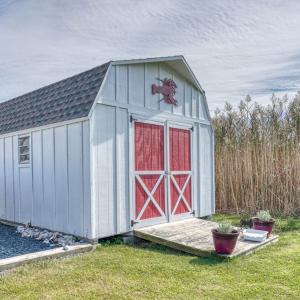 Photo #77 of 3148 MAIN ST, CHINCOTEAGUE, VA 0.4 acres