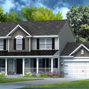 Photo #2 of 108 MAIN SAIL CT, GREENBACKVILLE, VA 70.0 acres