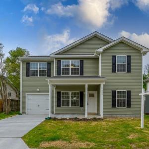 Photo #2 of 5456 JAN HALL RD., EASTVILLE, VA 1.5 acres