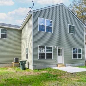 Photo #37 of 5456 JAN HALL RD., EASTVILLE, VA 1.5 acres