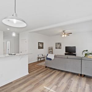 Photo #4 of 5456 JAN HALL RD., EASTVILLE, VA 1.5 acres