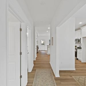 Photo #5 of 5456 JAN HALL RD., EASTVILLE, VA 1.5 acres