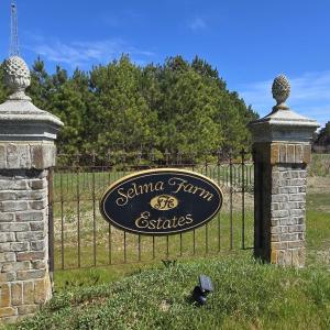 Photo #2 of 5456 JAN HALL RD., EASTVILLE, VA 1.5 acres