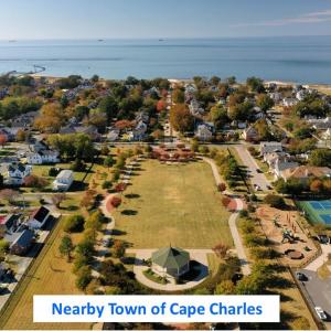 Photo #42 of 5456 JAN HALL RD., EASTVILLE, VA 1.5 acres