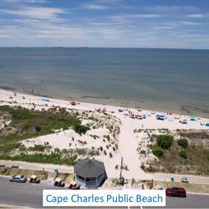 Photo #43 of 5456 JAN HALL RD., EASTVILLE, VA 1.5 acres