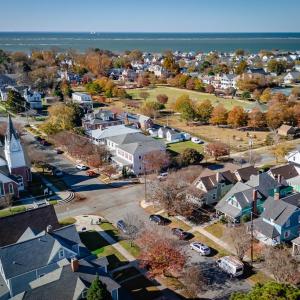 Photo #39 of 506 TAZEWELL AVE, CAPE CHARLES, VA 40.0 acres