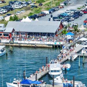 Photo #46 of 506 TAZEWELL AVE, CAPE CHARLES, VA 40.0 acres