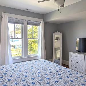 Additional View of Primary Bedroom