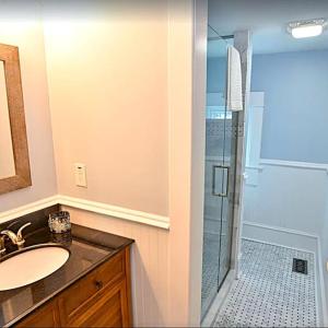 FIrst Floor Full Bath