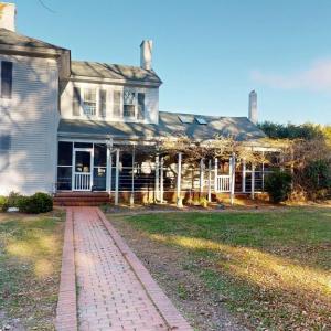 Photo #49 of 17541 PLANTATION RD, ONANCOCK, VA 45.1 acres