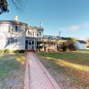 Photo #50 of 17541 PLANTATION RD, ONANCOCK, VA 45.1 acres