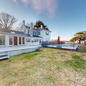 Photo #67 of 17541 PLANTATION RD, ONANCOCK, VA 45.1 acres