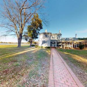 Photo #43 of 17541 PLANTATION RD, ONANCOCK, VA 45.1 acres