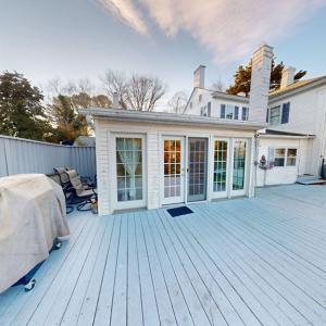 Photo #51 of 17541 PLANTATION RD, ONANCOCK, VA 45.1 acres