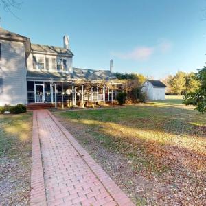 Photo #56 of 17541 PLANTATION RD, ONANCOCK, VA 45.1 acres