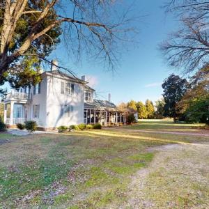 Photo #60 of 17541 PLANTATION RD, ONANCOCK, VA 45.1 acres