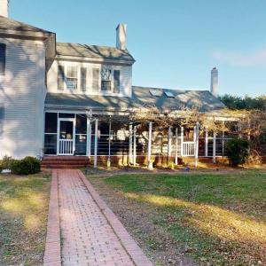 Photo #63 of 17541 PLANTATION RD, ONANCOCK, VA 45.1 acres