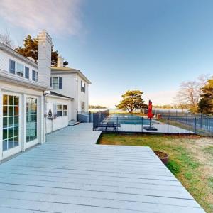 Photo #68 of 17541 PLANTATION RD, ONANCOCK, VA 45.1 acres