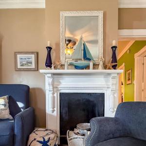 Photo #12 of 415 RANDOLPH AVE, CAPE CHARLES, VA 40.0 acres