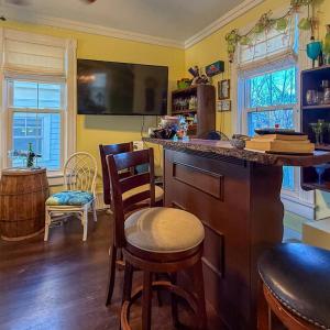 Photo #25 of 415 RANDOLPH AVE, CAPE CHARLES, VA 40.0 acres