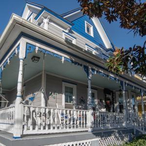 Photo #3 of 415 RANDOLPH AVE, CAPE CHARLES, VA 40.0 acres