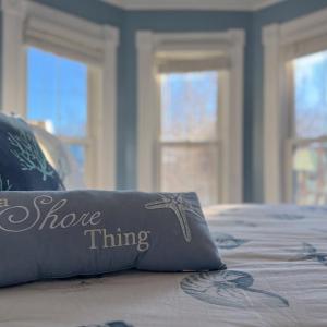 Photo #46 of 415 RANDOLPH AVE, CAPE CHARLES, VA 40.0 acres