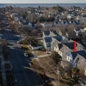 Photo #58 of 415 RANDOLPH AVE, CAPE CHARLES, VA 40.0 acres