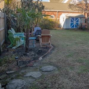 Photo #60 of 415 RANDOLPH AVE, CAPE CHARLES, VA 40.0 acres