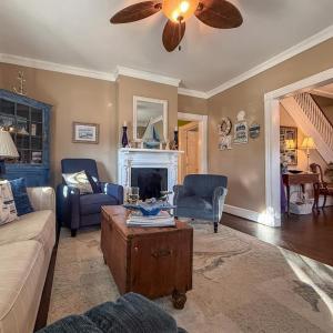 Photo #9 of 415 RANDOLPH AVE, CAPE CHARLES, VA 40.0 acres