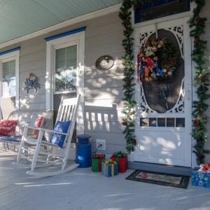 Photo #2 of 415 RANDOLPH AVE, CAPE CHARLES, VA 40.0 acres