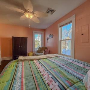 Photo #36 of 415 RANDOLPH AVE, CAPE CHARLES, VA 40.0 acres