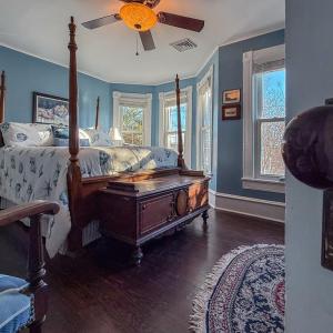 Photo #43 of 415 RANDOLPH AVE, CAPE CHARLES, VA 40.0 acres