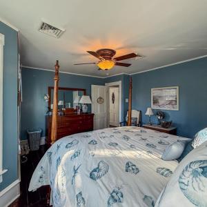 Photo #45 of 415 RANDOLPH AVE, CAPE CHARLES, VA 40.0 acres