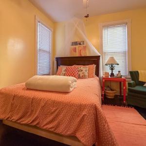 Photo #47 of 415 RANDOLPH AVE, CAPE CHARLES, VA 40.0 acres