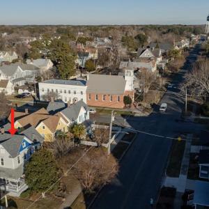 Photo #59 of 415 RANDOLPH AVE, CAPE CHARLES, VA 40.0 acres