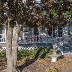 Photo #61 of 415 RANDOLPH AVE, CAPE CHARLES, VA 40.0 acres