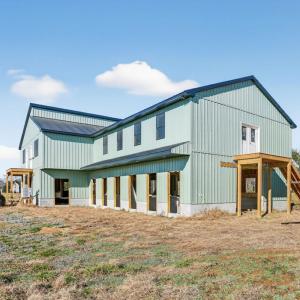 Photo #2 of 8005 HICKMAN FARM RD, WALLOPS ISLAND, VA 36.0 acres