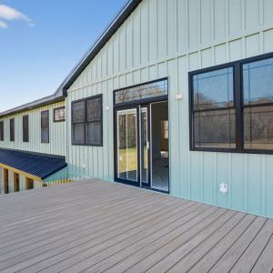 Photo #24 of 8005 HICKMAN FARM RD, WALLOPS ISLAND, VA 36.0 acres