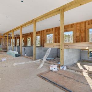 Photo #43 of 8005 HICKMAN FARM RD, WALLOPS ISLAND, VA 36.0 acres