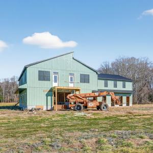 Photo #5 of 8005 HICKMAN FARM RD, WALLOPS ISLAND, VA 36.0 acres