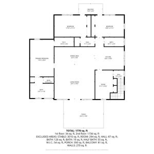 Photo #50 of 8005 HICKMAN FARM RD, WALLOPS ISLAND, VA 36.0 acres