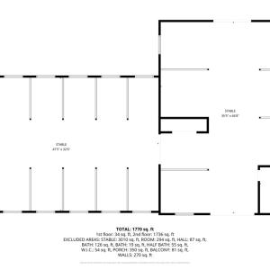 Photo #51 of 8005 HICKMAN FARM RD, WALLOPS ISLAND, VA 36.0 acres