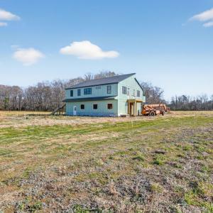 Photo #8 of 8005 HICKMAN FARM RD, WALLOPS ISLAND, VA 36.0 acres
