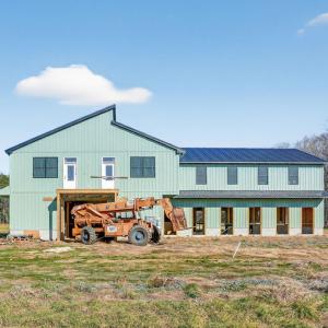 Photo #9 of 8005 HICKMAN FARM RD, WALLOPS ISLAND, VA 36.0 acres