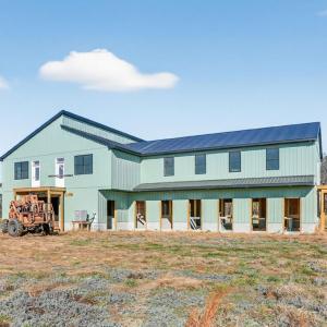 Photo #3 of 8005 HICKMAN FARM RD, WALLOPS ISLAND, VA 36.0 acres